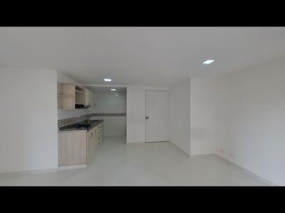 Apartamento en venta de 57 M2 Machado Bello, 57 mt2, 3 habitaciones