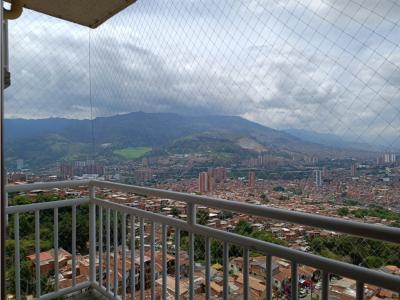Venta de apartamento en Bello / Antioquia, 55 mt2, 2 habitaciones