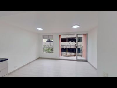 Apartamento en venta Bello-Niquia 55mts2, 55 mt2, 3 habitaciones