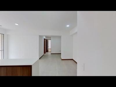 Apartamento en venta en Fabricato NID 8907270423, 83 mt2, 3 habitaciones