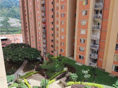Apartamento en Bello en  Medellín HC  5319027, 48 mt2, 2 habitaciones