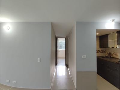 Apartamento en El Trapiche en  Bello HC  5204537, 41 mt2, 2 habitaciones