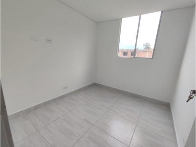 Apartamento en Marco Fidel Suarez en  Bello HC  5123612, 60 mt2, 3 habitaciones