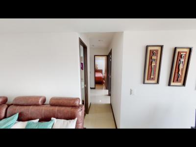 Apartamento en venta en  NID 10050725920, 65 mt2, 3 habitaciones