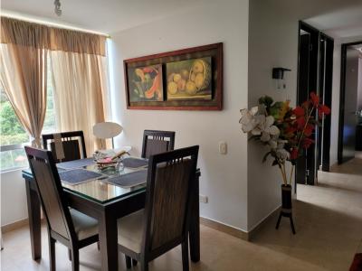 Ganga venta apartamento El Mirador en Bello, 54 mt2, 3 habitaciones