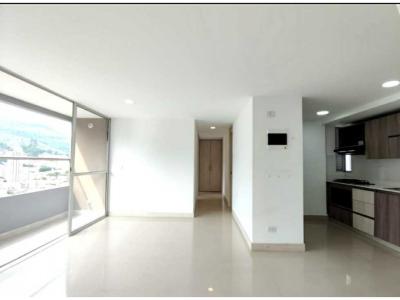 Apartamento en venta de 64 M2 Prado Bello, 64 mt2, 3 habitaciones