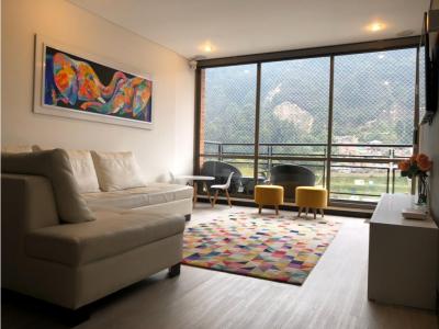 CR-28 Venta Apartamento Chapinero Alto Bogotá - Sierras del Este, 122 mt2, 3 habitaciones