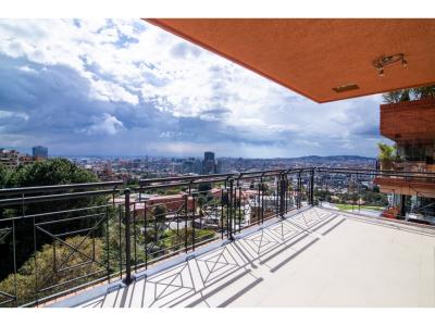 CR-21 Venta Apartamento Guadalquivir Bogotá, 540 mt2, 5 habitaciones