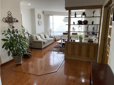 Vendo lindo apartamento en Cerros de Sotileza, 133 mt2, 3 habitaciones
