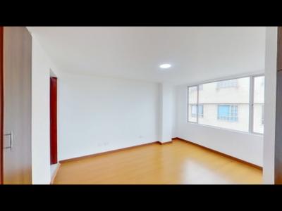 Venta Apartamento en Conjunto Residencial Lagos de Castilla, 55 mt2, 2 habitaciones