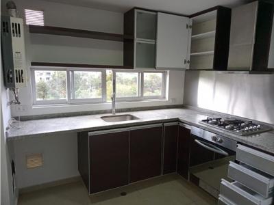 Se vende hermoso apartamento norte Alcalá, Bogota Dc, 101 mt2, 2 habitaciones