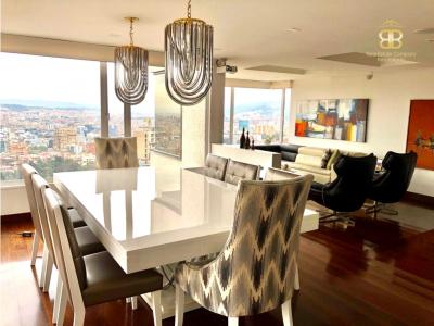 Se vende apartamento en El Retiro, 160 mt2, 3 habitaciones