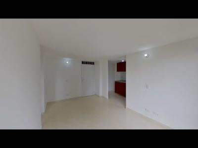 Hermoso apartamento en venta  ubicado en ciudad tintal 2 , 41 mt2, 1 habitaciones