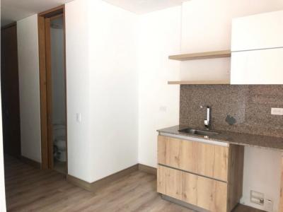 MBF72- Vendo a Estrenar Apartamento en El Refugio, 55 mt2, 1 habitaciones