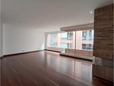 Apartamento en venta en  Santa Bibiana Bogotá D.C. HC 5064940, 105 mt2, 2 habitaciones