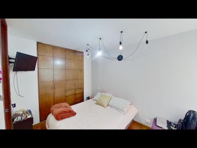 Apartamento en venta en Caobos Salazar NID 8359800684, 112 mt2, 3 habitaciones