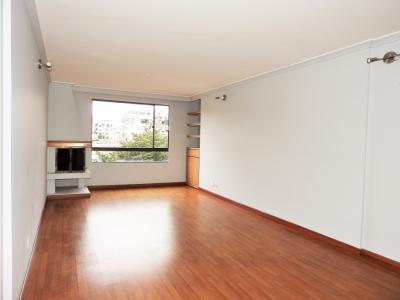 Apartamento en Contador 5 INMOBO, 89 mt2, 3 habitaciones