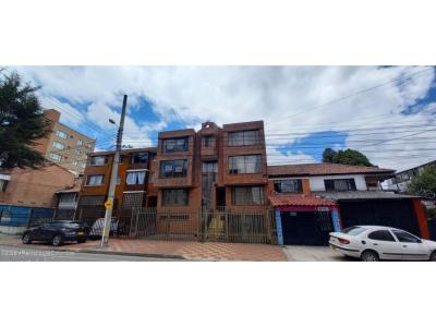 Apartamento en  Bogota RAH CO: 23-1820, 184 mt2, 4 habitaciones