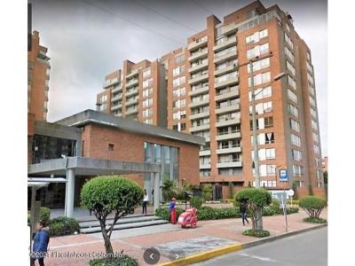 Apartamento en  Colina Campestre RAH CO: 23-476, 112 mt2, 3 habitaciones