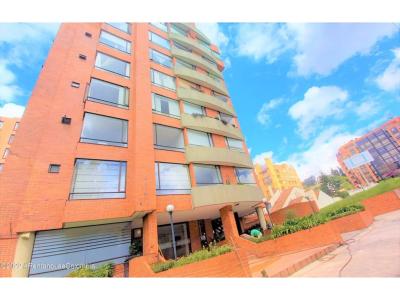 Apartamento en  Sotileza(Bogota) RAH CO: 24-71, 91 mt2, 3 habitaciones