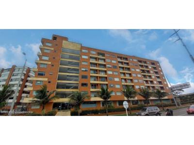 Apartamento en  Bogota RAH CO: 23-2189, 64 mt2, 1 habitaciones