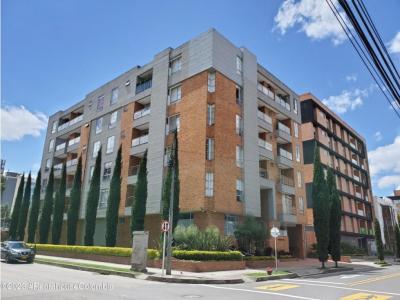 Apartamento en  Bogota RAH CO: 23-2242, 49 mt2, 1 habitaciones