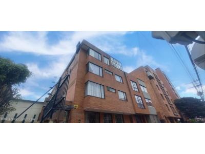 Apartamento en  Los Cedros(Bogota) RAH CO: 23-2254, 82 mt2, 3 habitaciones