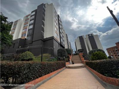 Apartamento en  Bogota RAH CO: 23-2157, 60 mt2, 3 habitaciones