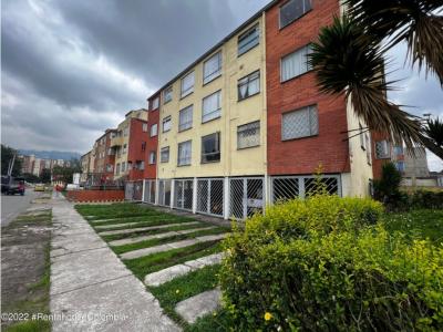 Apartamento en  Toberin(Bogota) RAH CO: 23-2163, 51 mt2, 3 habitaciones