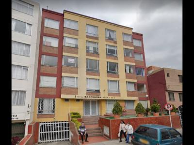 Apartamento en venta en Barrancas NID 10088803154, 63 mt2, 3 habitaciones