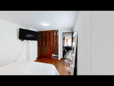 Apartamento en venta en Caobos salazar NID 8177021983, 53 mt2, 2 habitaciones