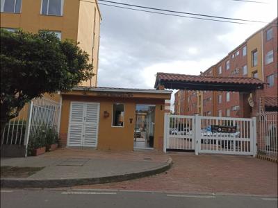 Apartamento en venta en Bosques de San Jorge NID 10463342649, 80 mt2, 3 habitaciones