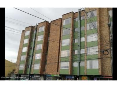 Apartamento en  Britalia(Bogota) RAH CO: 23-2308, 64 mt2, 3 habitaciones