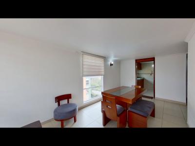 Apartamento en venta en Capellanía NID 11778019451, 81 mt2, 3 habitaciones