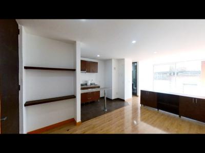 Apartamento en venta en Chapinero Central NID 8102451561, 38 mt2, 1 habitaciones