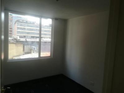 Se vende Apartamento S. Centro Bogotá D.C, 85 mt2, 4 habitaciones