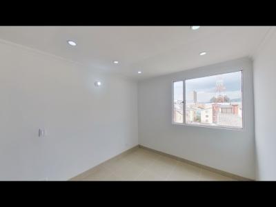 El Mirador de las Palmas - Apartamento en Venta en Toberín, Usaquén , 43 mt2, 2 habitaciones