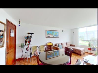 Arcadia 1 - Apartamento en Venta en Toberín, Usaquén, 61 mt2, 3 habitaciones