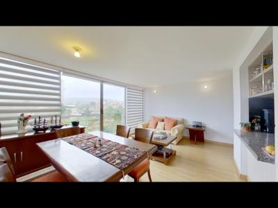 Mirador de Cordoba - Apartamento en Venta en El Prado, Suba, 87 mt2, 3 habitaciones
