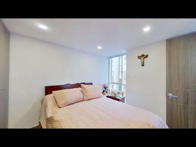 Pinar de Novalena  - Apartamento en Venta en Rafael Escamilla, 40 mt2, 2 habitaciones