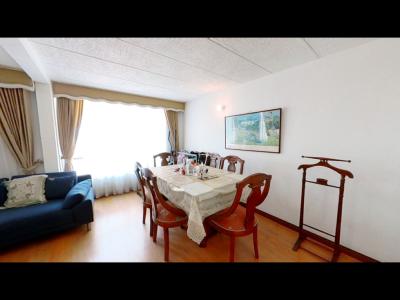 Prados de Suba 3 - Apartamento en venta en Tuna Baja, Suba., 50 mt2, 2 habitaciones