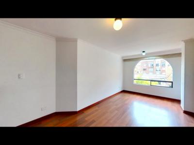 Torres de Nueva Baeza - Apartamento en venta en Estoril, Suba., 72 mt2, 2 habitaciones