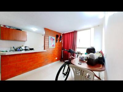 Reserva de San Felipe - Apartamento en venta en Ciudad Hunza, Suba, 39 mt2, 2 habitaciones
