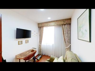 Sophie - Apartamento en Venta en El Batán, Suba, 76 mt2, 3 habitaciones