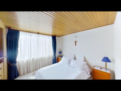 Aries 3 - Apartamento en Venta en El Contador, Usaquén, 86 mt2, 3 habitaciones