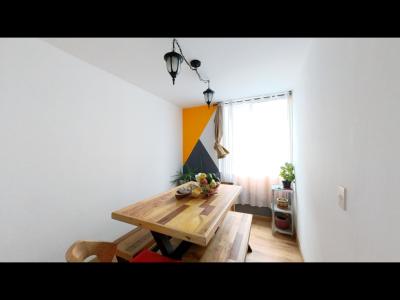 Almenara - Apartamento en Venta en Conejera, Suba., 51 mt2, 2 habitaciones