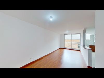 Ibiza - Apartamento en Venta en Britalia, Suba, 73 mt2, 3 habitaciones