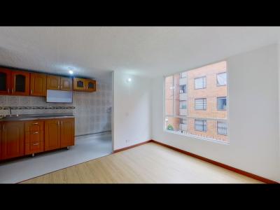 Tierra Buena Reservado 1 - Apartamento en Venta en Osorio 3, Kennedy, 47 mt2, 3 habitaciones