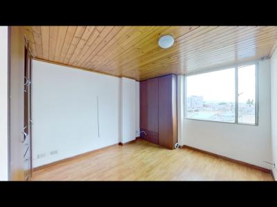 Tarragona Real 2 - Apartamento en Venta en El Real, Engativá, 51 mt2, 2 habitaciones
