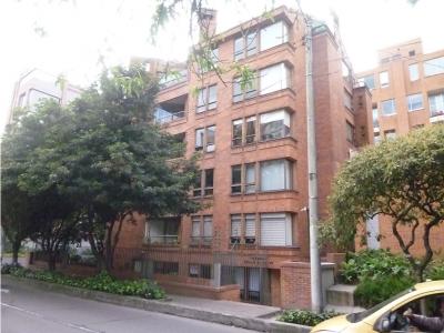 Vendo Apartamento Rosales Terraza, 105 mt2, 2 habitaciones